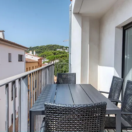 Duplex En El Centro De Calella Calella De Palafrugell