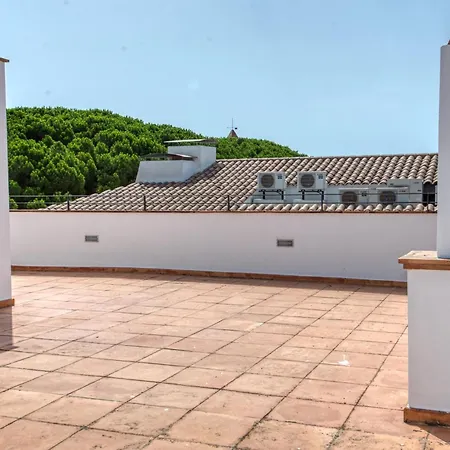 Duplex En El Centro De Calella *