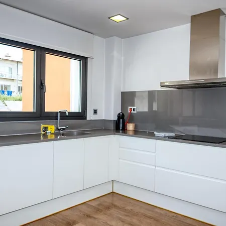 Duplex En El Centro De Calella Apartmán Calella De Palafrugell