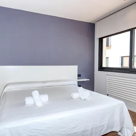 Apartmán Duplex En El Centro De Calella *