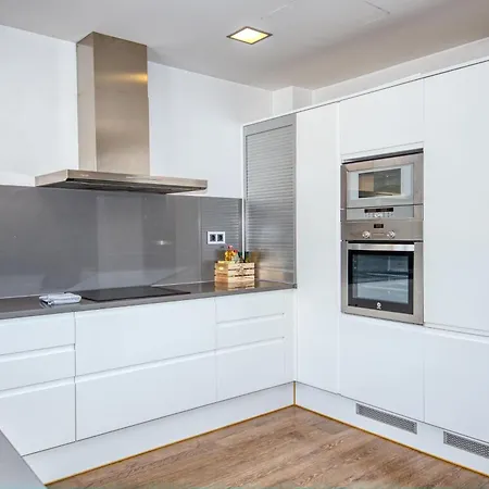 Duplex En El Centro De Calella Apartmán Calella De Palafrugell