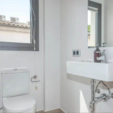 Duplex En El Centro De Calella Calella De Palafrugell
